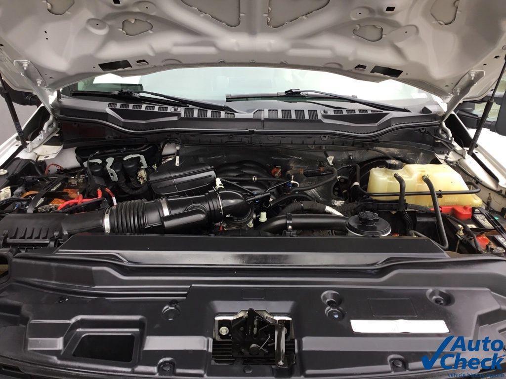 Used 2022 Ford F350 XL w/ Power Equipment Group AWD/4WD image 34
