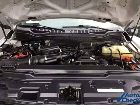 Used 2022 Ford F350 XL w/ Power Equipment Group image 34