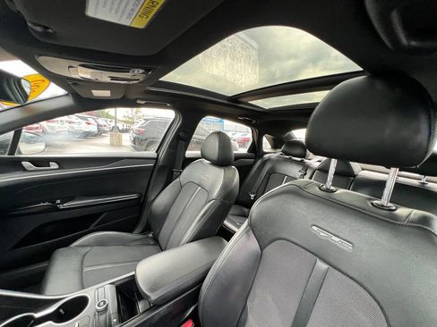 Used 2022 Kia K5 GT-Line w/ GT-Line FWD Premium Package image 21