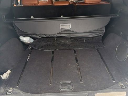 Used 2011 Jeep Grand Cherokee Overland Summit image 20