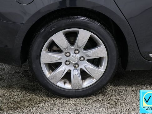 Used 2013 Buick LaCrosse Leather image 33