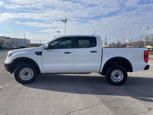Used 2022 Ford Ranger XL image 26