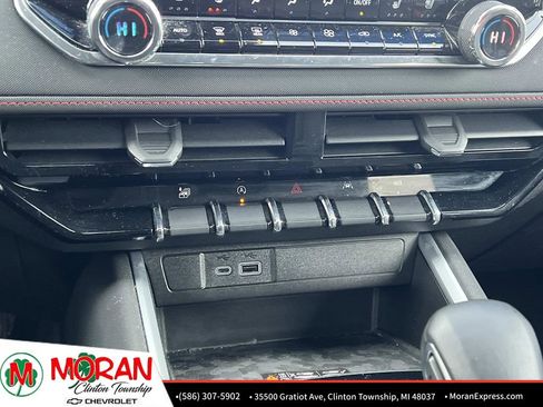 Certified 2023 Chevrolet Colorado Z71 w/ Z71 Convenience Package 2 image 23