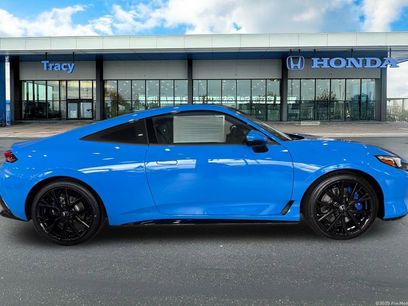 New 2026 Honda Prelude
