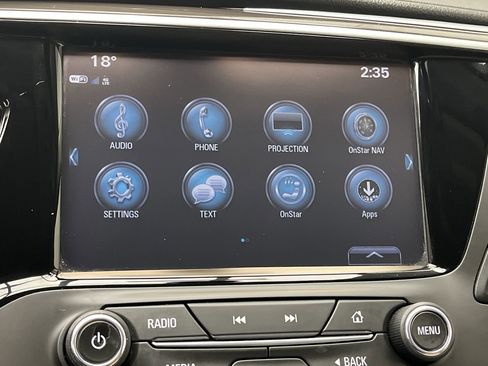 Used 2019 Buick Envision Preferred image 20