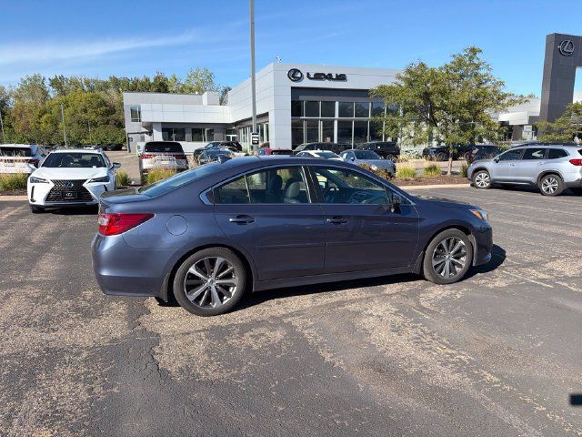 Used 2016 Subaru Legacy 2.5i Limited AWD/4WD image 17