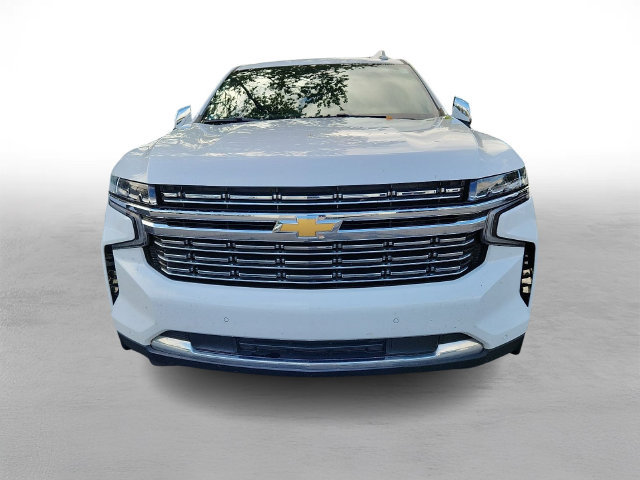 Used 2023 Chevrolet Suburban Premier AWD/4WD image 2