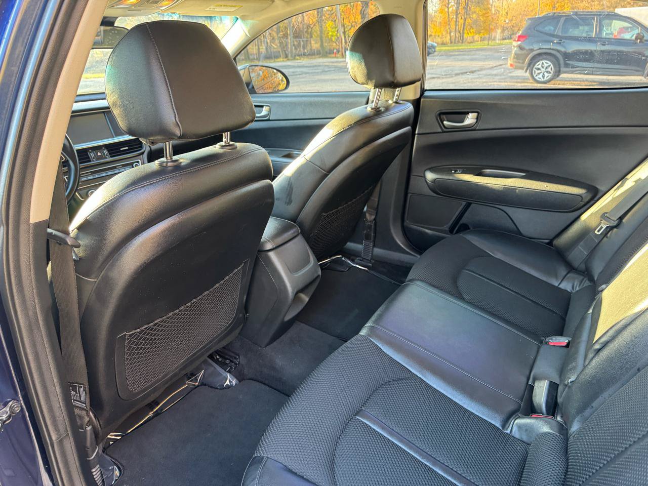 Used 2020 Kia Optima S FWD image 38