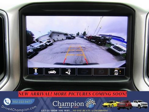 Used 2020 Chevrolet Silverado 2500 LT w/ All Star Edition AWD/4WD image 18