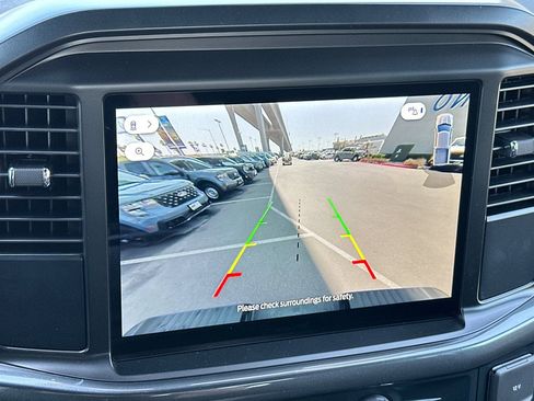 New 2025 Ford F150 STX w/ Equipment Group 200A image 17