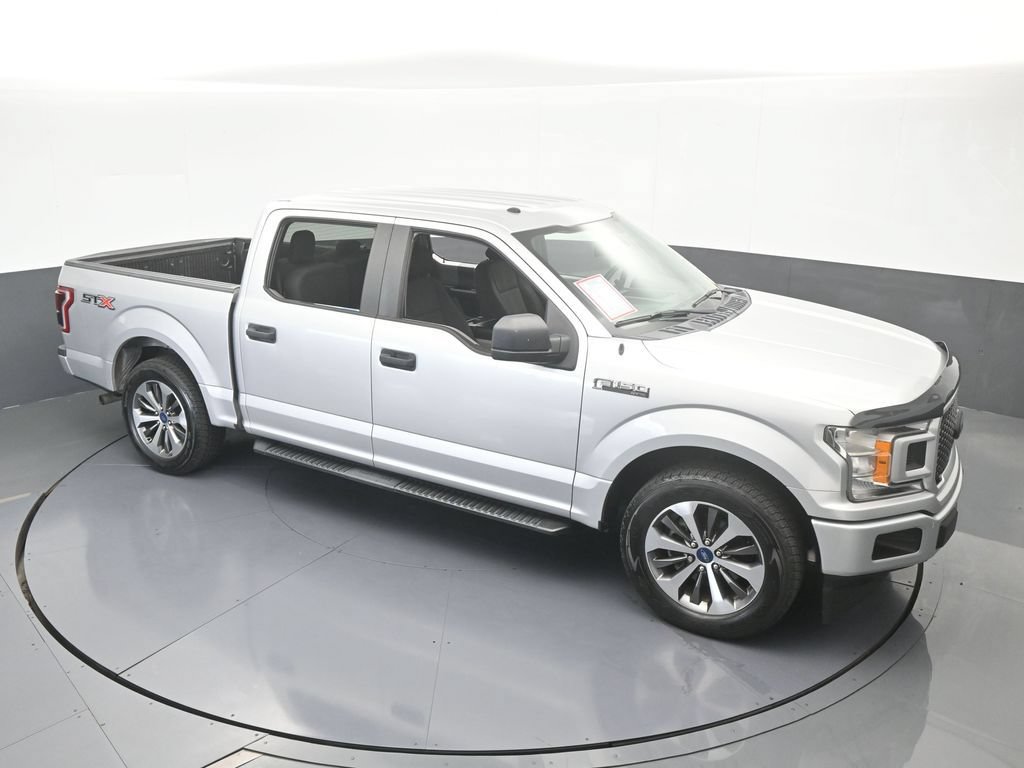 Used 2019 Ford F150 XL w/ Equipment Group 101A Mid RWD image 51