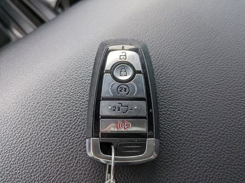 Used 2024 Ford F150 Lariat w/ Equipment Group 502A High AWD/4WD image 33
