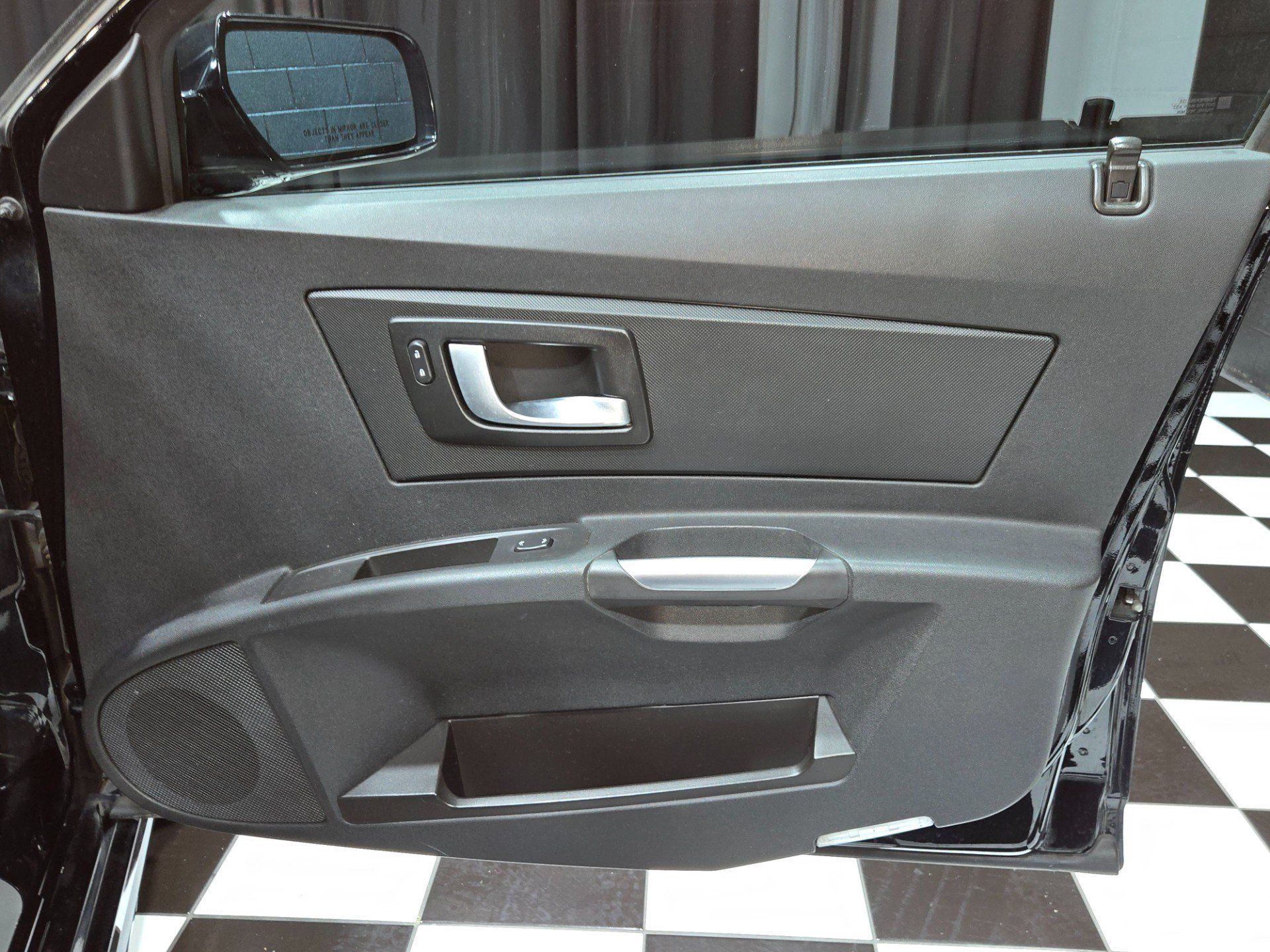 Used 2005 Cadillac CTS V RWD image 63