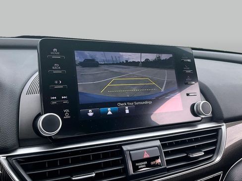 Used 2022 Honda Accord Sport Special Edition image 21
