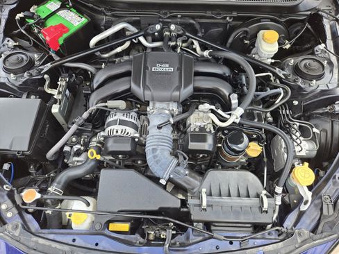 Used 2022 Toyota GR86 Premium RWD image 41