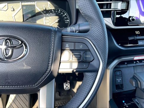 Used 2026 Toyota Tundra SR5 w/ TRD Off-Road Package AWD/4WD image 20