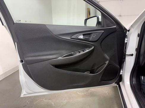 Certified 2023 Chevrolet Malibu LT image 8