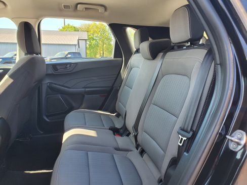Used 2021 Ford Escape S FWD image 23