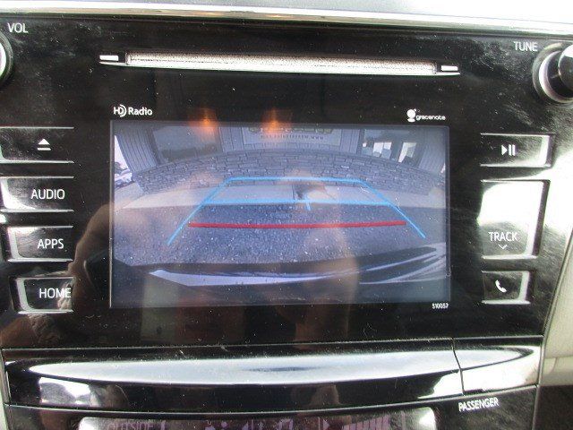 Used 2015 Toyota Prius V Four FWD image 24