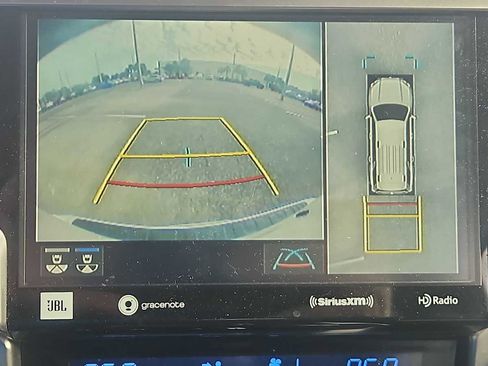 Used 2023 Toyota 4Runner Limited image 24