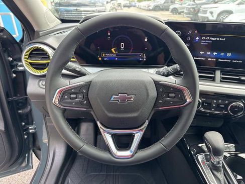 New 2026 Chevrolet Trax LT w/ Driver Confidence Package FWD image 15