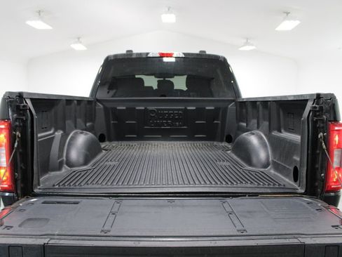 Used 2022 Ford F150 XLT w/ Trailer Tow Package image 14