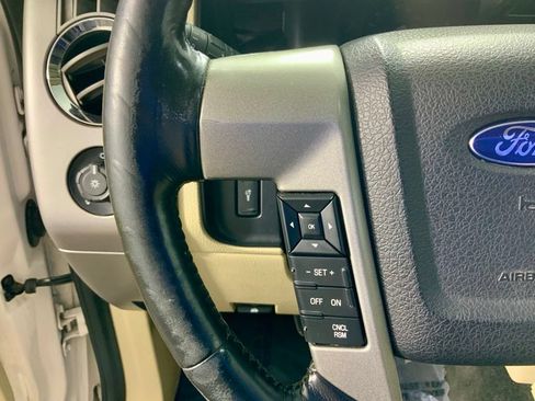 Used 2015 Ford Expedition Limited w/ Equipment Group 301A AWD/4WD image 25