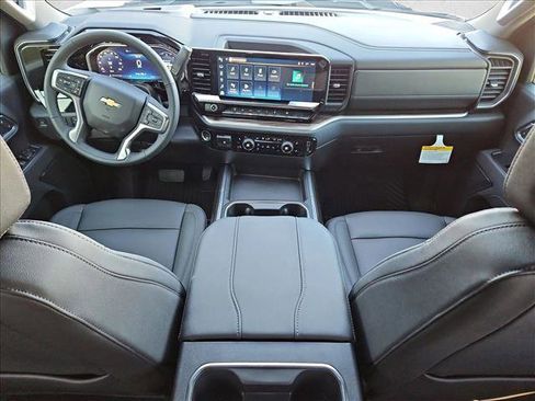 New 2026 Chevrolet Silverado 3500 LT w/ Texas Edition image 15