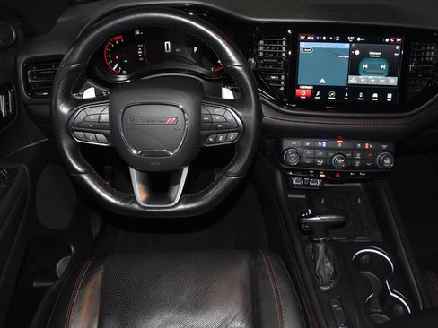 Used 2025 Dodge Durango R/T AWD/4WD image 25