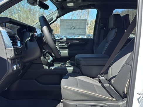 New 2026 GMC Yukon XL Elevation AWD/4WD image 7