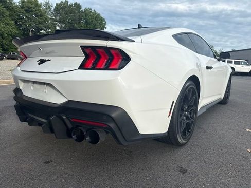 Used 2024 Ford Mustang Premium RWD image 5