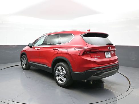 Certified 2023 Hyundai Santa Fe SEL AWD/4WD image 8
