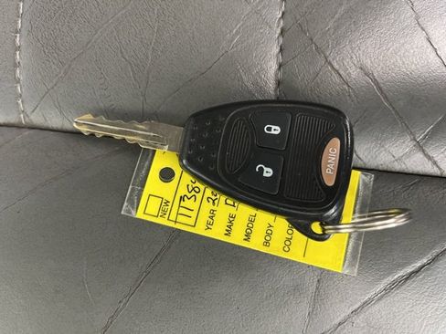 Used 2007 Dodge Ram 1500 Truck Laramie w/ Trailer Tow Group image 15