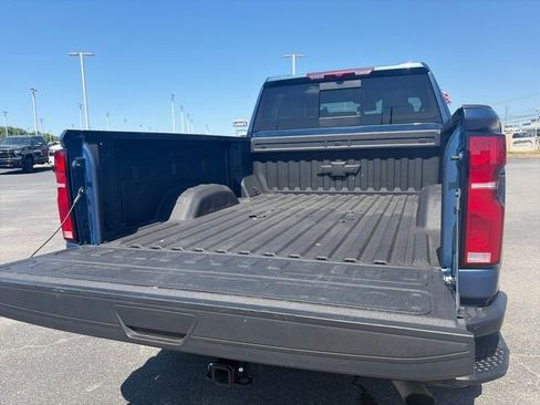 Used 2026 Chevrolet Silverado 2500 LT w/ Trail Boss Package AWD/4WD image 31