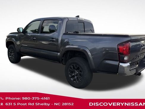 Used 2021 Toyota Tacoma SR5 image 4