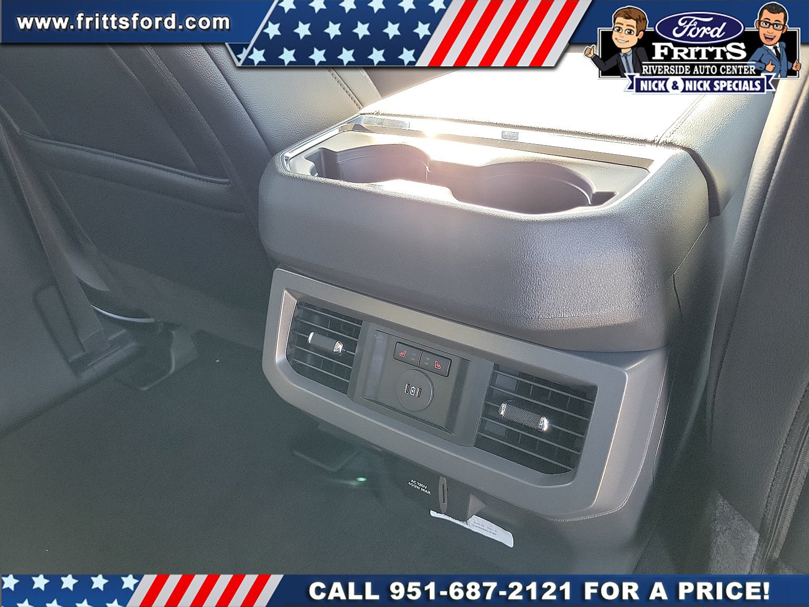 New 2026 Ford F250 Lariat AWD/4WD image 22