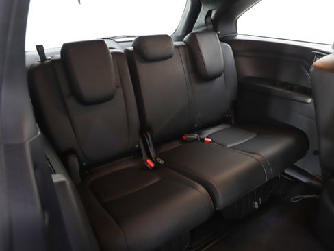 Used 2025 Honda Odyssey Sport-L image 13