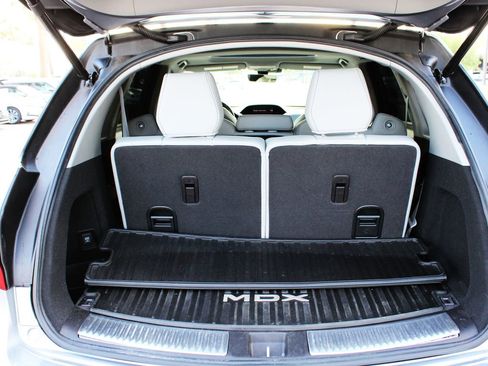 Used 2020 Acura MDX SH-AWD w/ Technology Package image 12