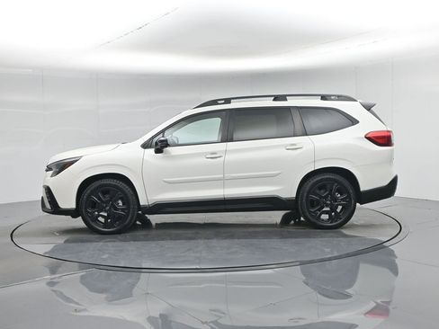 Used 2023 Subaru Ascent Onyx Edition Limited image 40
