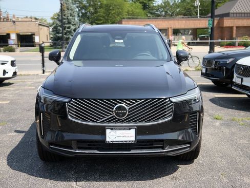 New 2025 Volvo XC90 B6 Plus w/ Protection Package image 5