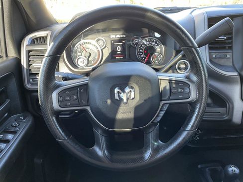 Certified 2024 RAM 3500 Tradesman image 16