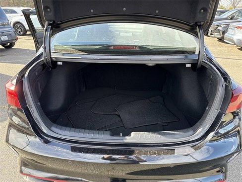 Used 2023 Kia Forte GT w/ GT2 Package image 12