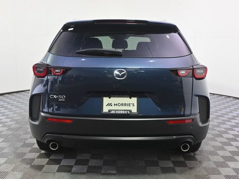 New 2026 MAZDA CX-50 AWD 2.5 S w/ Weather Package image 5