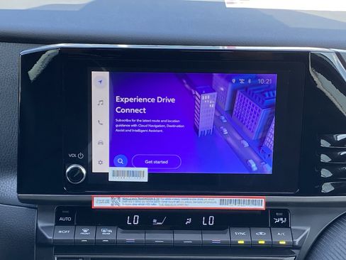 Certified 2026 Toyota Camry SE FWD image 13