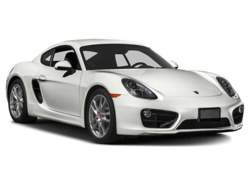 Used 2015 Porsche Cayman S RWD image 6
