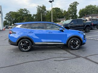 New 2026 Kia Sportage EX w/ EX Panorama Roof Package video 2