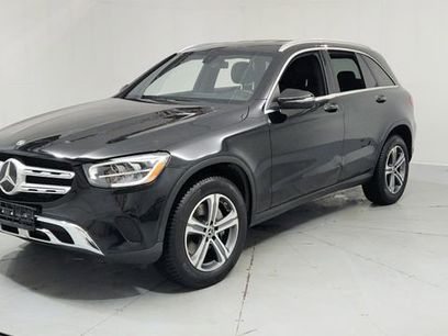 Used 2020 Mercedes-Benz GLC 300 GLC 300