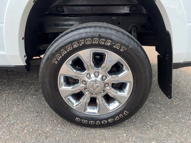 Used 2023 RAM 2500 Limited AWD/4WD image 11