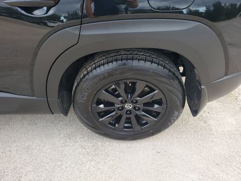 Used 2023 MAZDA CX-50 2.5 S w/ Cargo Package image 20