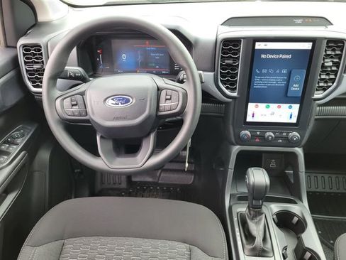 New 2026 Ford Ranger XL w/ Trailer Tow Package AWD/4WD image 11